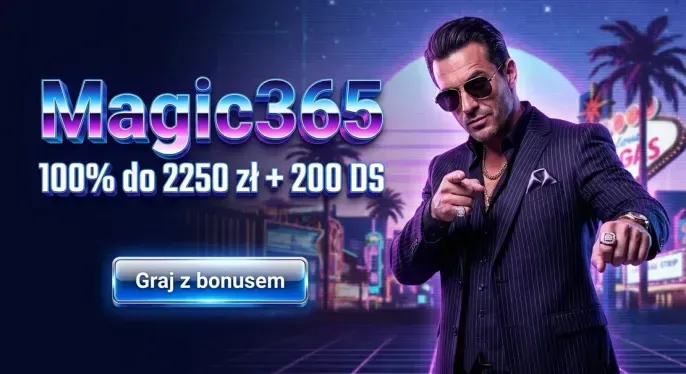 Magic365